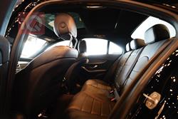 مێرسێدس بێنز C-Class